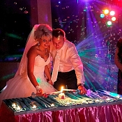 Ведущий Андрей Опейкин, Гродно - фото 2