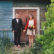 Фотограф Максим Шумилин, Минск - фото 2