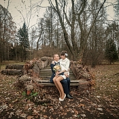 Фотограф Макс Светличный, Минск - фото 1