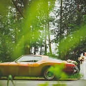 Фотограф Александр Колодий, Минск - фото 1