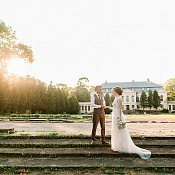 Фотограф Гражина Бартошевич, Минск - фото 1