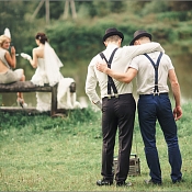 Фотограф Юрий Костевич, Беларусь - фото 1