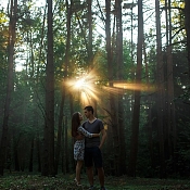 Фотограф Юля Чайка-Казакова, Могилев - фото 1