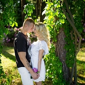 Фотограф Юля Чайка-Казакова, Могилев - фото 3