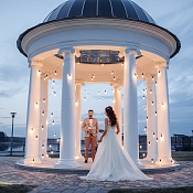 Фотограф Анастасия Бразевич, Минск - фото 1