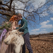 Фотограф Ирина Хайдарова, Минск - фото 1