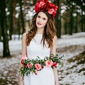 Фотограф Нина Вартанова, Минск - фото 2