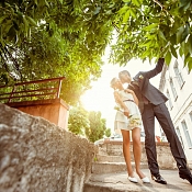 Фотограф Денис Григорук, Беларусь - фото 2