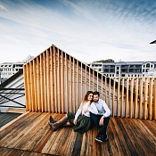 Фотограф Катерина Наркевич, Минск - фото 1