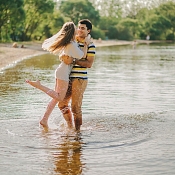 Фотограф Анна Островская, Минск - фото 3