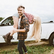 Фотограф Таня Минина, Беларусь - фото 2