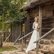 Фотограф Вероника Прокопенко, Минск - фото 1