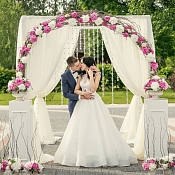 Свадебный организатор Виктория Симбиркина, Брест - фото 1