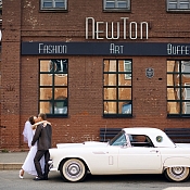 Фотограф Виталий Матусевич, Минск - фото 1