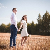 Фотограф Маргарита Домаркова, Минск - фото 2