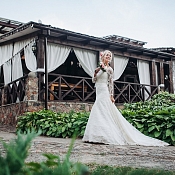 Фотограф Александра Гиро, Минск - фото 1