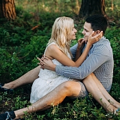 Фотограф Александра Гиро, Минск - фото 2