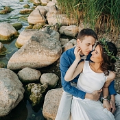 Фотограф Александра Гиро, Минск - фото 3