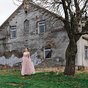 Фотограф Мария Фраймович, Минск - фото 1