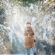 Фотограф Владислав Бабич, Минск - фото 3