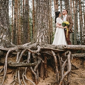 Фотограф Анастасия  Осиевская, Минск - фото 1