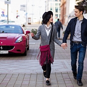 Фотограф Анастасия  Осиевская, Минск - фото 3