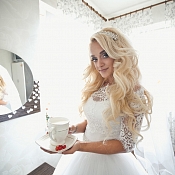 Фотограф Анастасия Кудина, Беларусь - фото 1