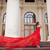 Фотограф Юлия Галыгина, Минск - фото 3