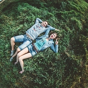 Фотограф Алёна Журавлёва, Минск - фото 2