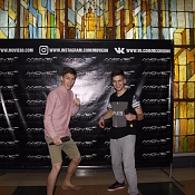 Ведущий Никита Горбачевский , Гродно - фото 2