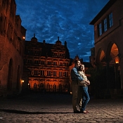 Фотограф Алеся Реутова, Минск - фото 1