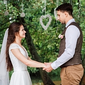 Фотограф Тани Нова, Беларусь - фото 1