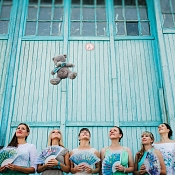 Фотограф Алексей Ермошкевич, Минск - фото 1