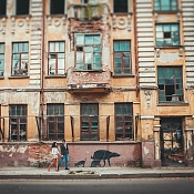 Фотограф Алексей Ермошкевич, Минск - фото 2