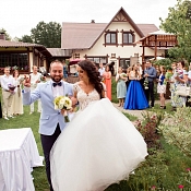 Ведущий Павел Горбач, Беларусь - фото 3