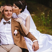 Фотограф Катерина Баранова, Минск - фото 1