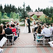 Свадебный организатор «PaRamonak (ПаРамонак)»  , Минск - фото 2