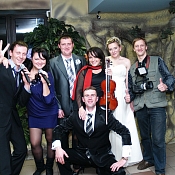 Ведущий «YaNA-Show (ЯНА-Шоу)»  , Беларусь - фото 3