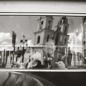 Фотограф Дмитрий Щекочихин, Минск - фото 2