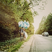 Фотограф Дмитрий Щекочихин, Минск - фото 3