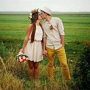 Фотограф Майя Клям, Гомель - фото 1