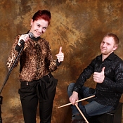 Ведущий Алёна Захарова, Минск - фото 2