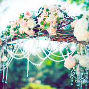Свадебный организатор «Креативная компания Нью Арт»  , Минск - фото 1