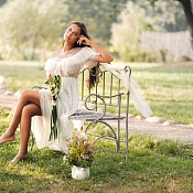 Фотограф Юрий Сергеев, Брест - фото 1