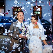 Фотограф Варвара Сергеева, Минск - фото 3