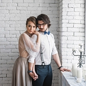 Фотограф Андрей Дубешко, Минск - фото 2