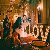 Свадебный организатор «W DOUBLEYOU Event Group (Дабл Ю Ивент Групп)»  , Минск - фото 2