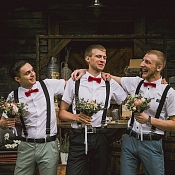 Фотограф Татьяна Тимакова, Беларусь - фото 3