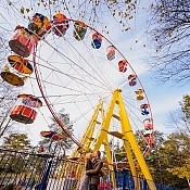 Фотограф Александр Хмелёв, Минск - фото 1