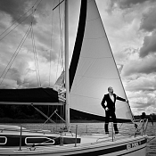 Фотограф Слава Поталах, Минск - фото 2